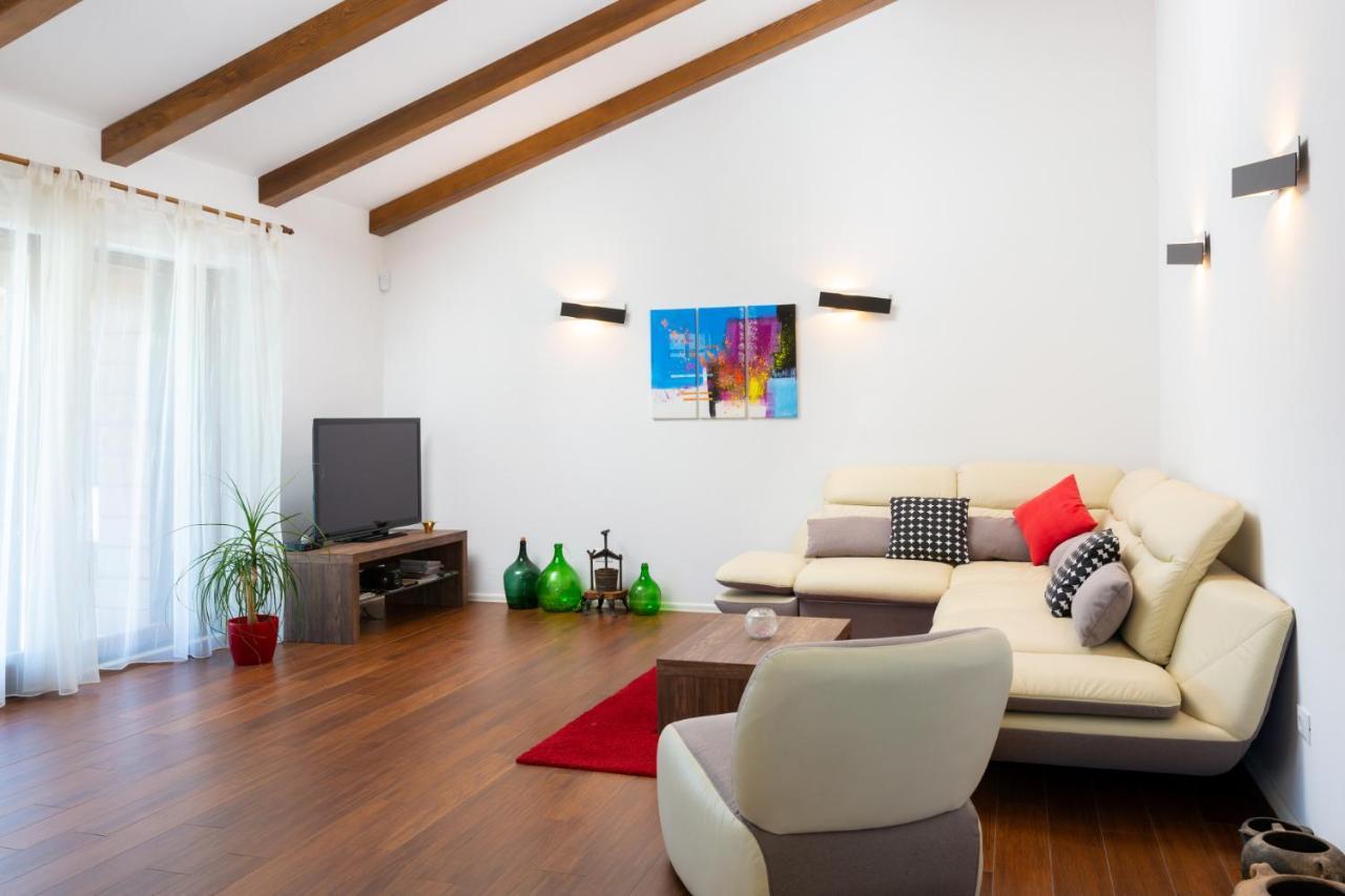 Villa Vignola Kavran 外观 照片