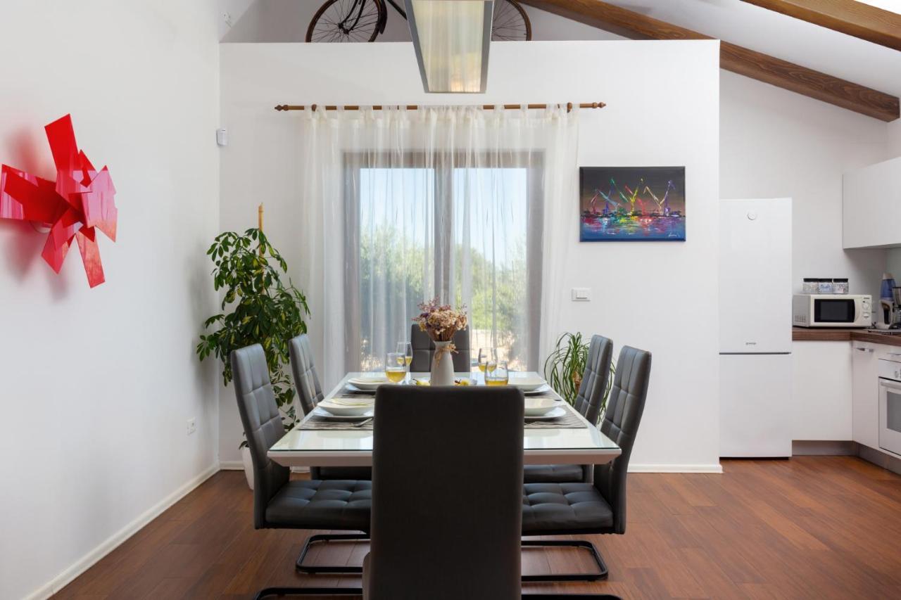 Villa Vignola Kavran 外观 照片